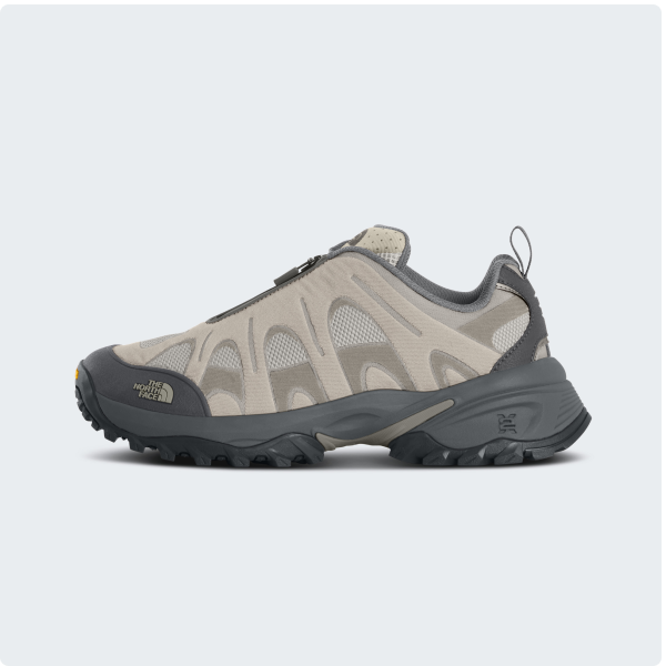 New Footwear