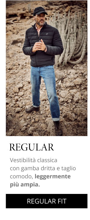 Regular