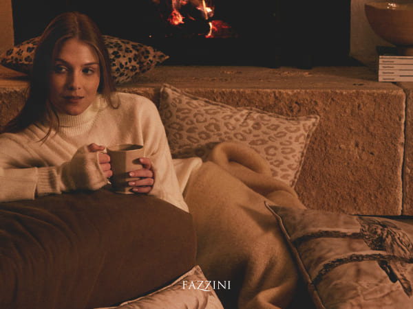 Collezione Autunno Inverno 2026/2027 Fazzini