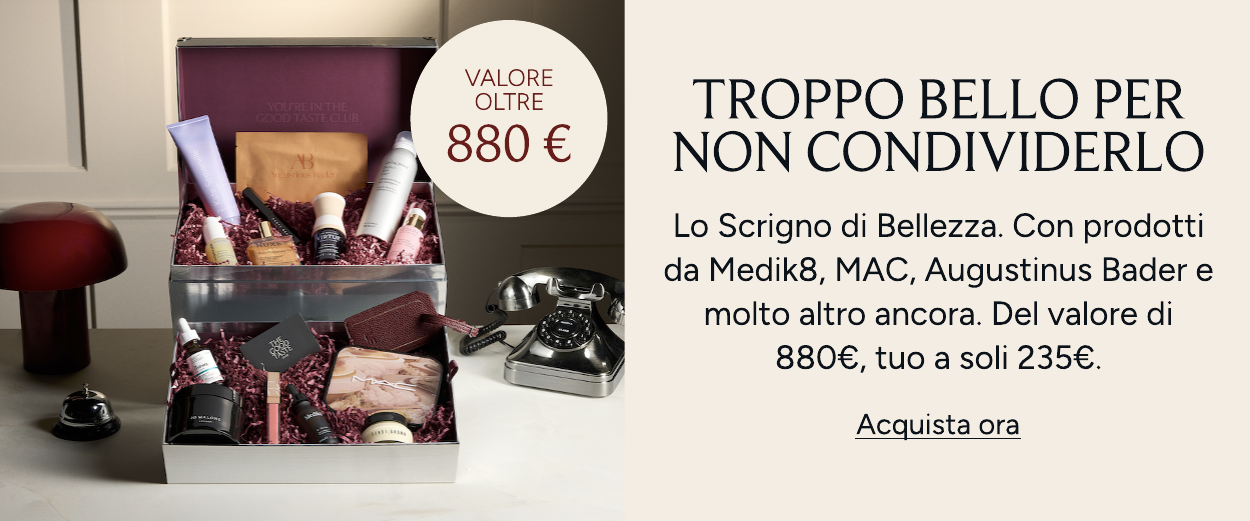 beauty vault