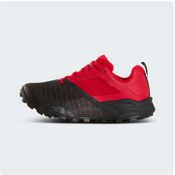 New Footwear