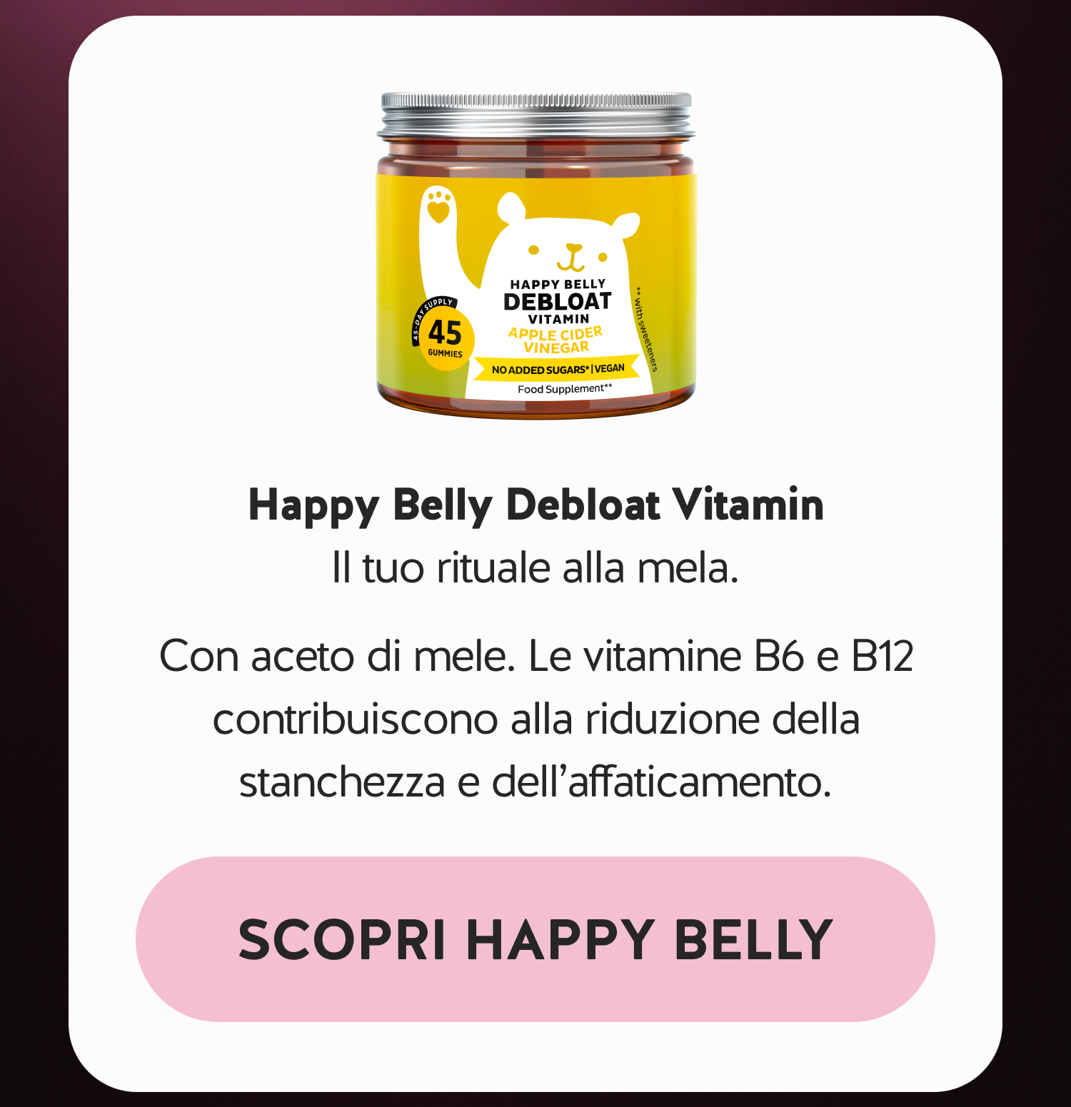 APPROFITTA ORA