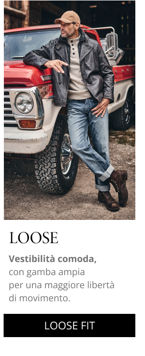 Loose