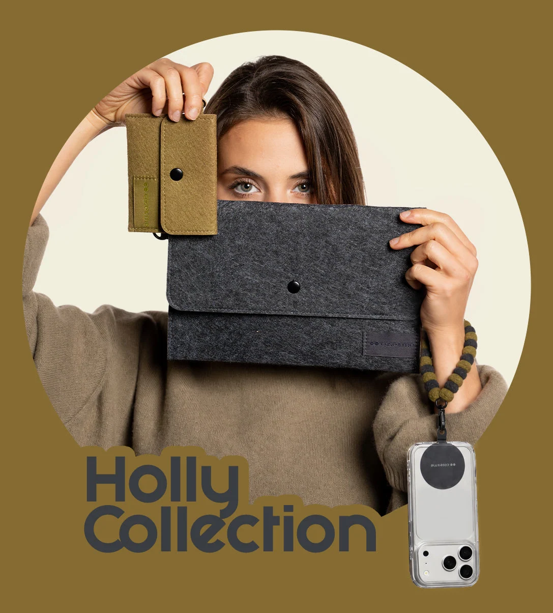 HOLLY COLLECTION
