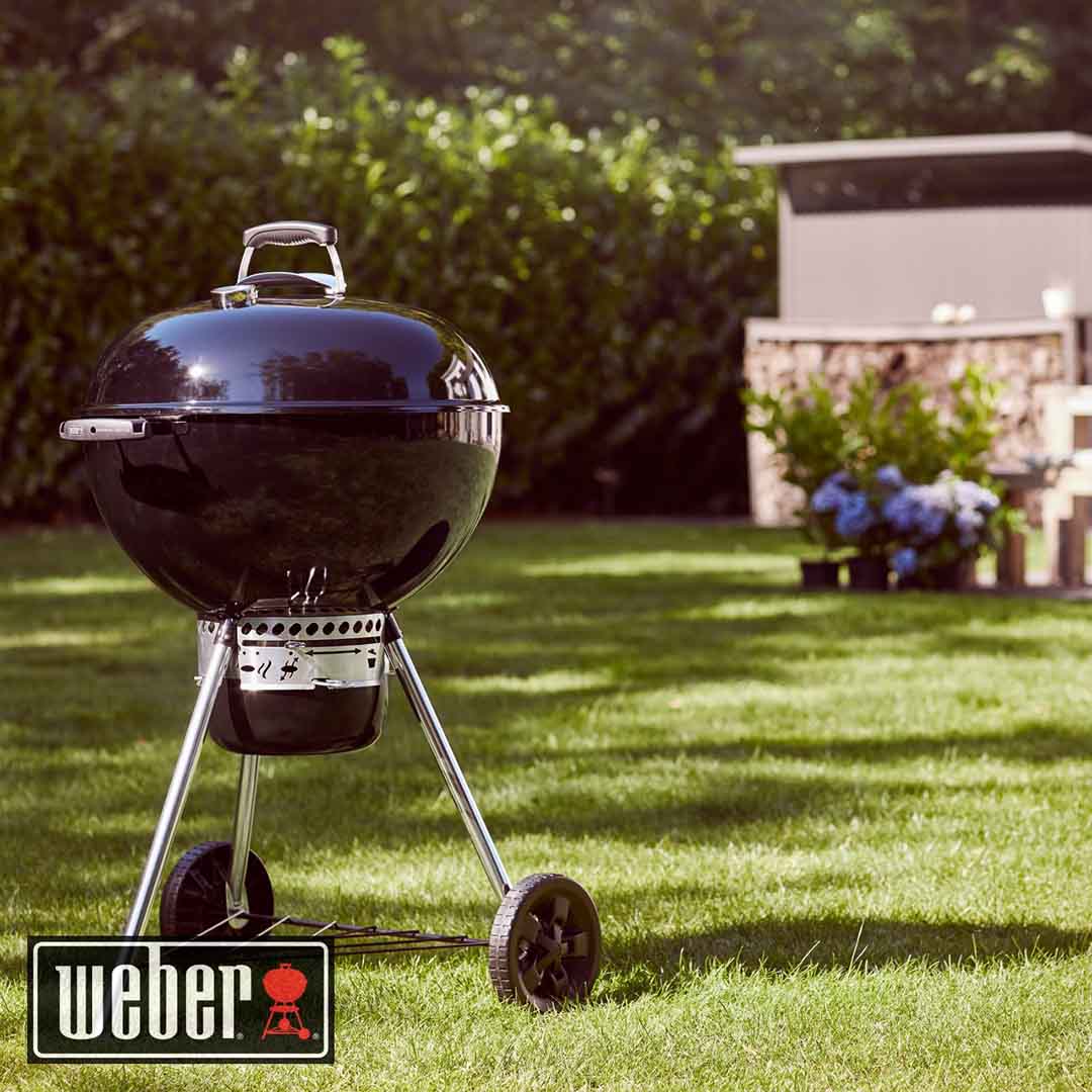 Barbecue a carbone Weber Original Kettle Barbecue a carbone Weber Original Kettle