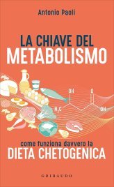 La Chiave del Metabolismo