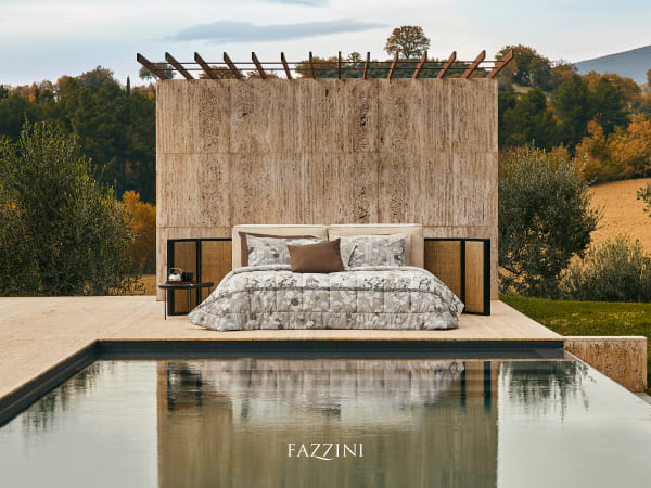 Collezione Autunno Inverno 2026/2027 Fazzini