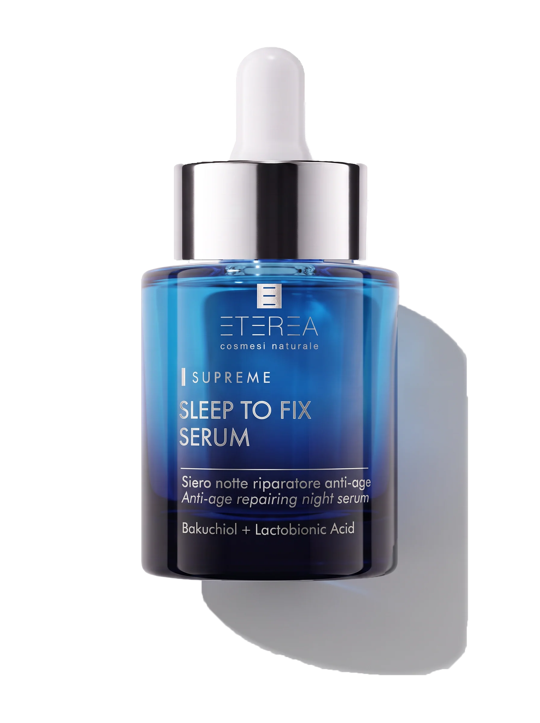 Eterea Sleep to Fix