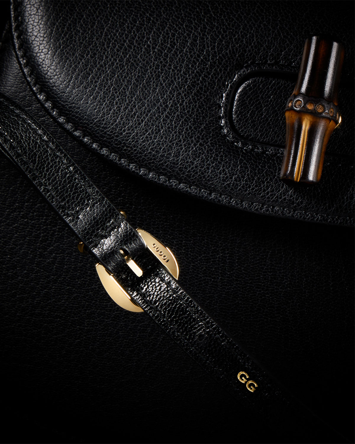  Scopri di più sul sito Web di Gucci 