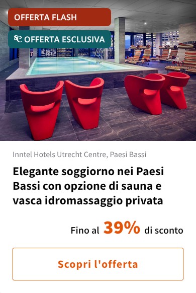 Elegante soggiorno nei Paesi Bassi con opzione di sauna e vasca idromassaggio privata