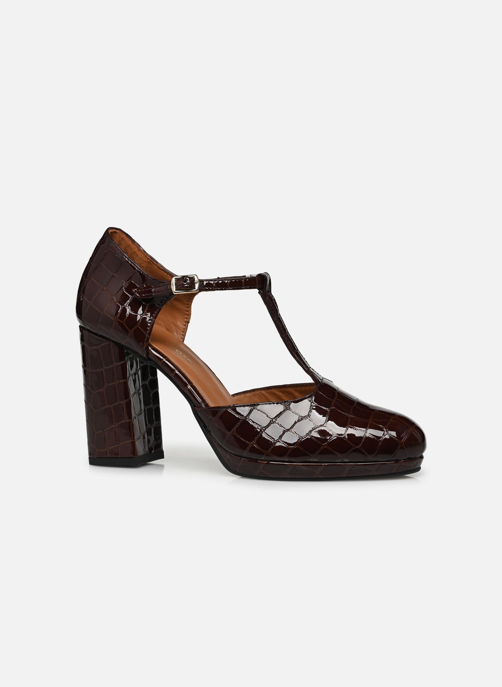 Scarpe con tacco D