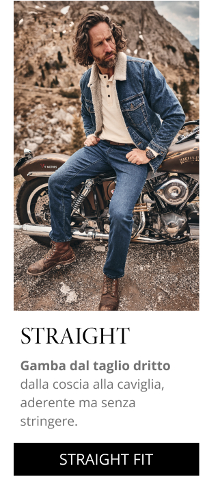 Straight