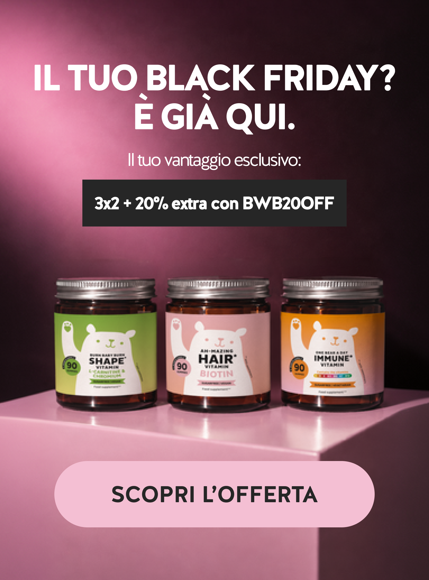 APPROFITTA ORA