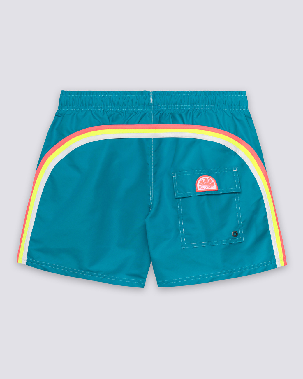 SUNDEK_Last Size