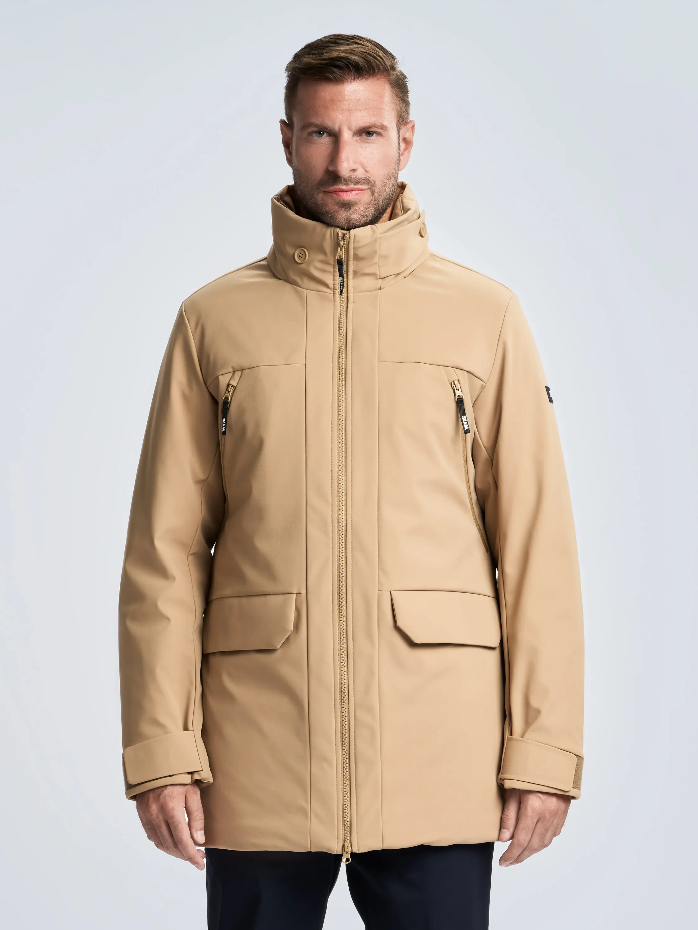ALTURA COAT