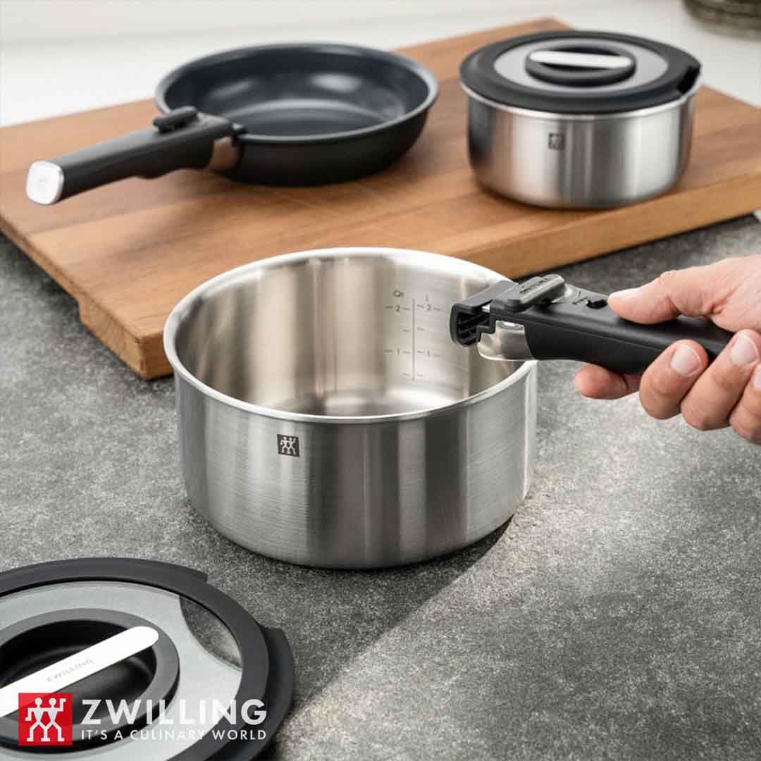 Zwilling Unlock Zwilling Unlock
