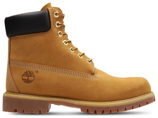 Timberland 6 Inch