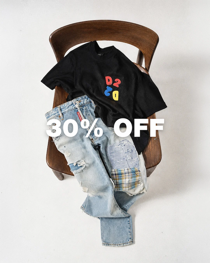 Mid Season Sale