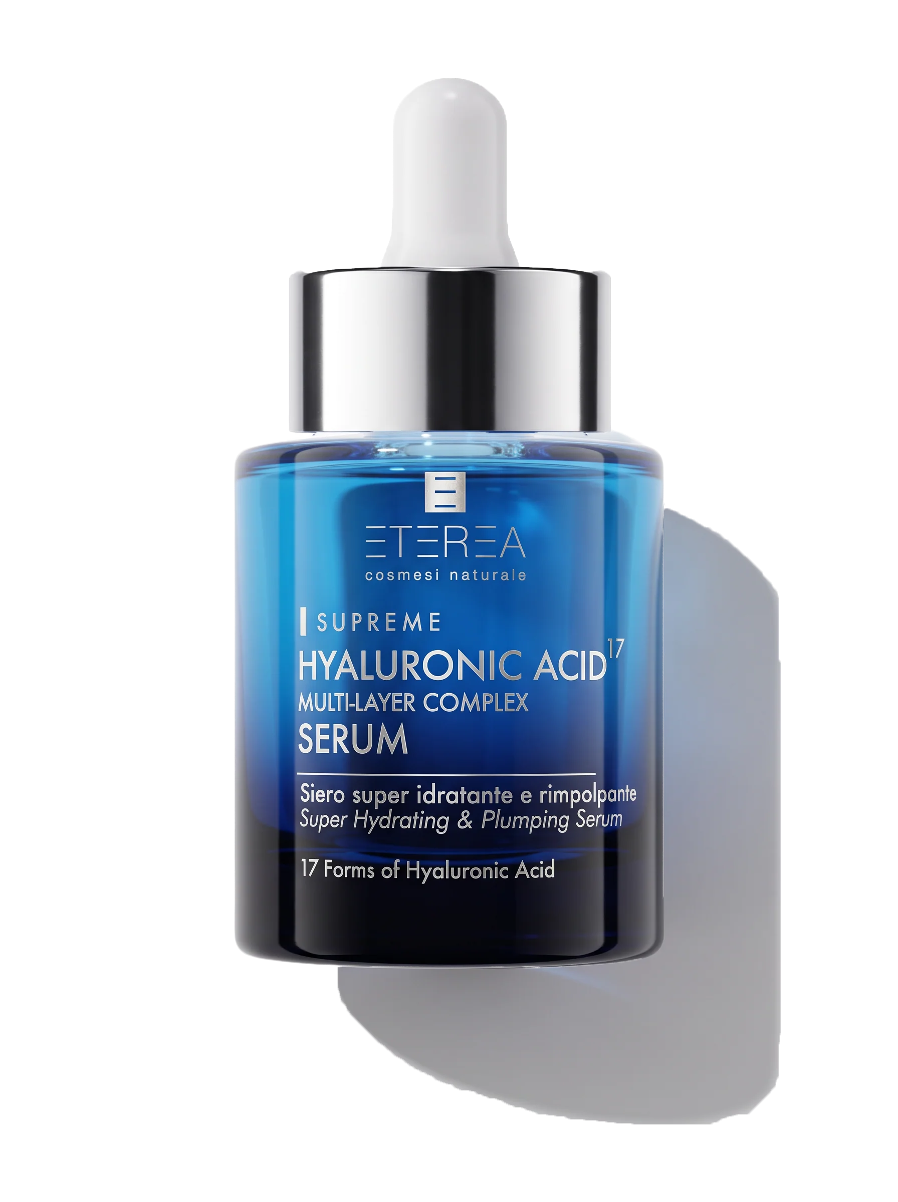 Eterea Supreme Hyaluronic Acid