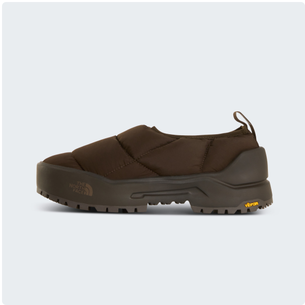 New Footwear