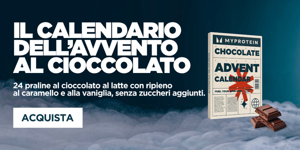 calendario avvento cioccolato