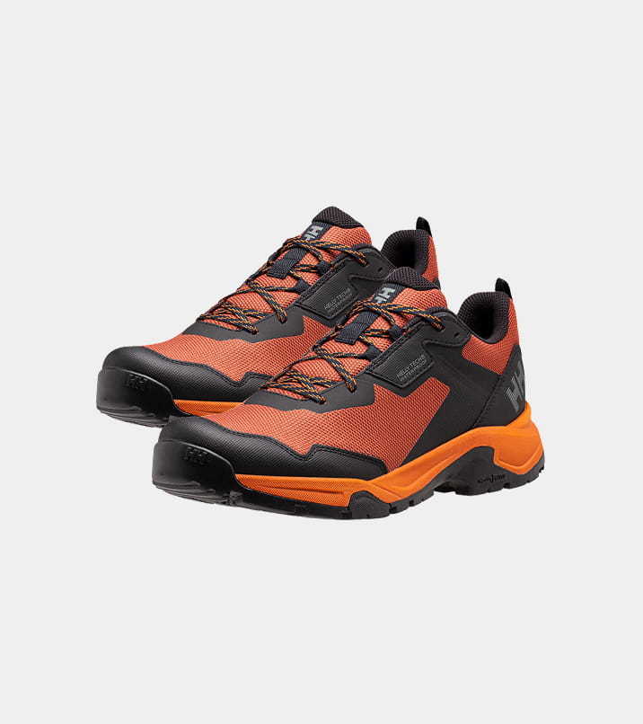 Men's Canyon Low HELLY TECH® Hiking Shoes