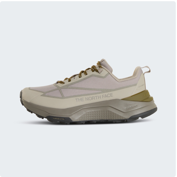 New Footwear