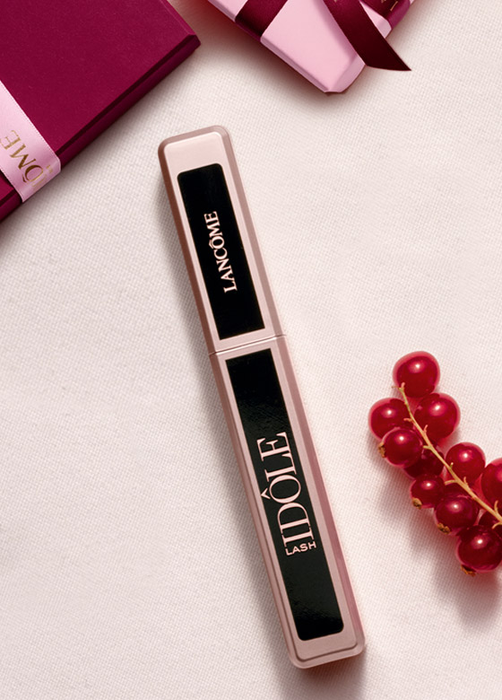 LASH IDÔLE MASCARA SHOP NOW