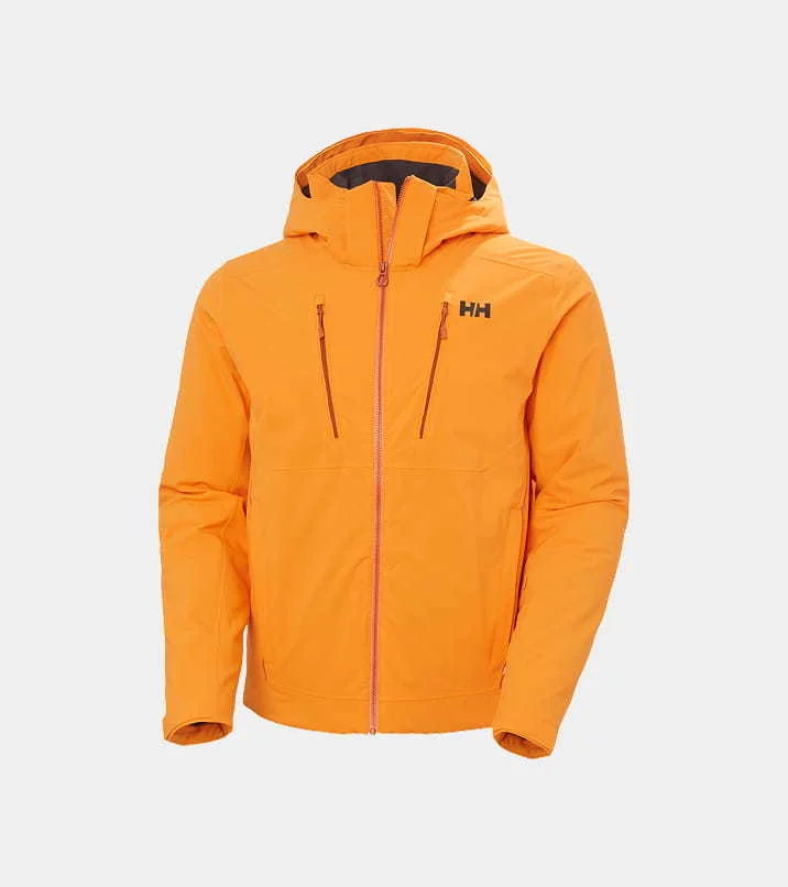 Men's Alpha Ski Jacket 4.0