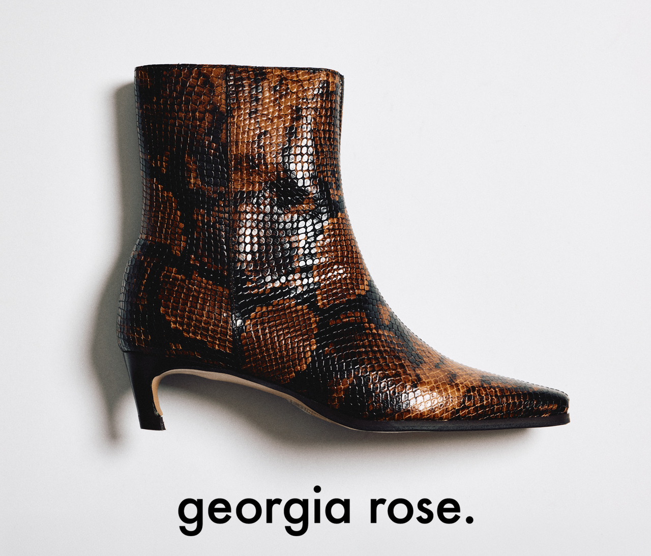 Georgia Rose