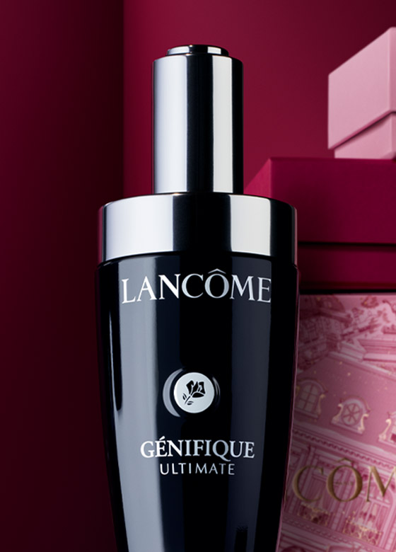 GÉNIFIQUE ULTIMATE RECOVERY SERUM SHOP NOW