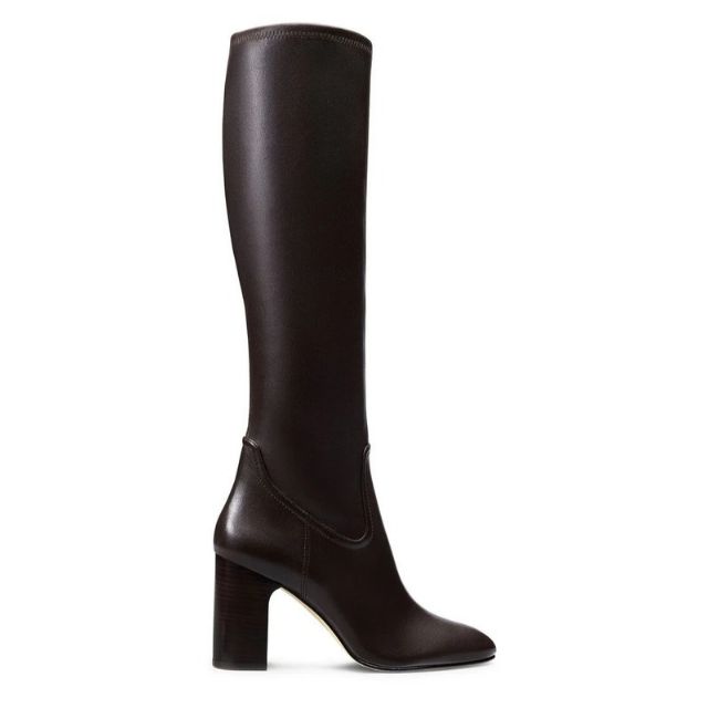 MULBERRY STRETCH BOOT