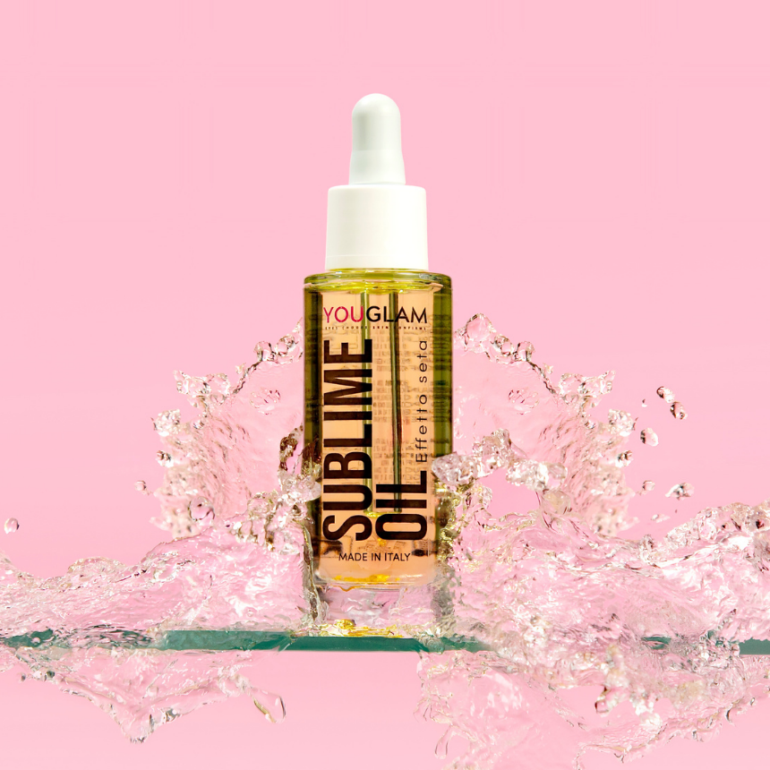 sublime oil