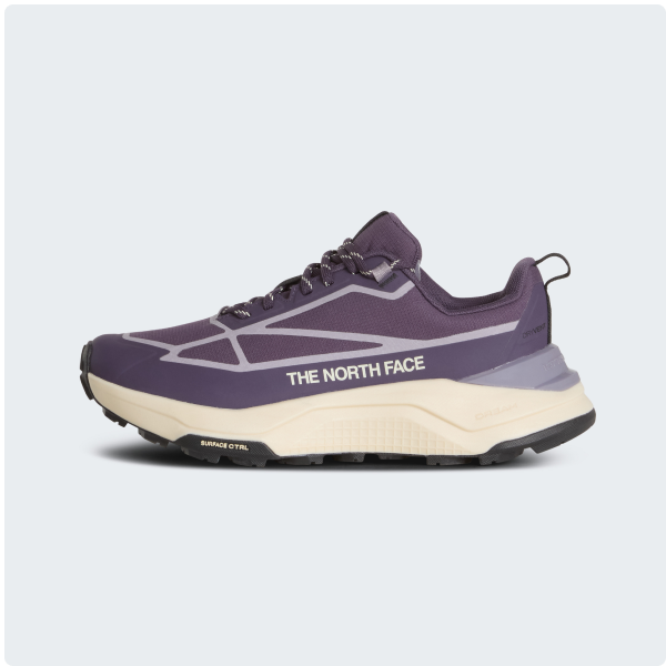 New Footwear