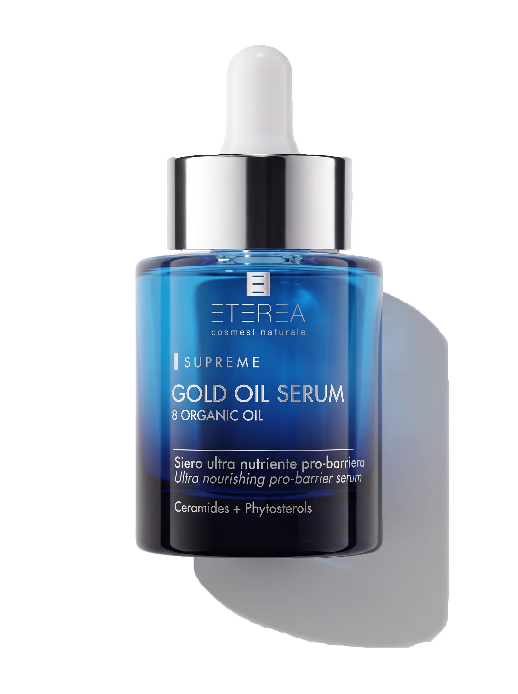 Eterea Gold Oil Serum