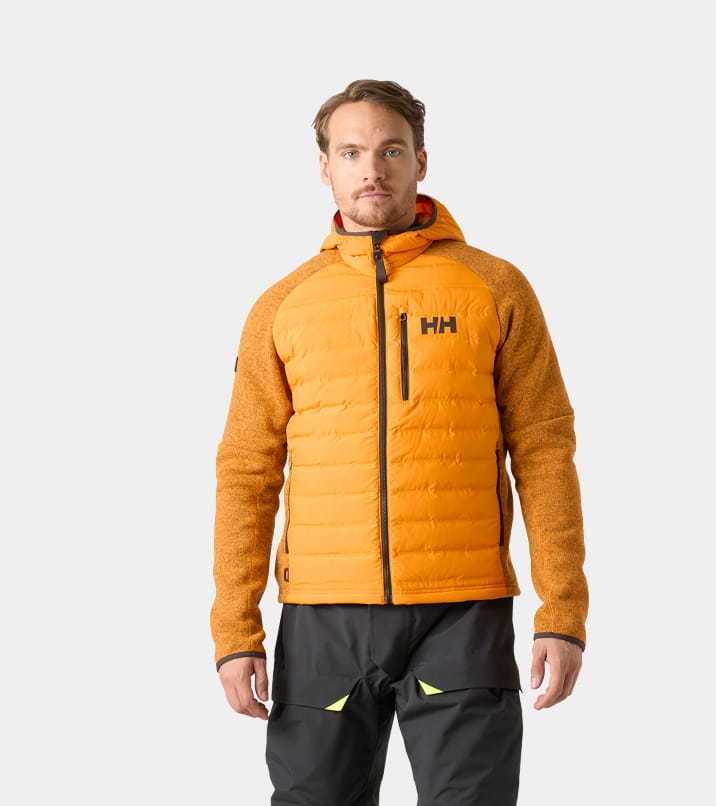 Men's Skagen Hybrid Knit Insulator