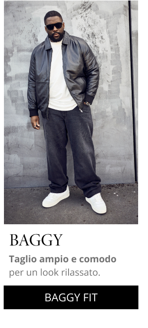 Baggy