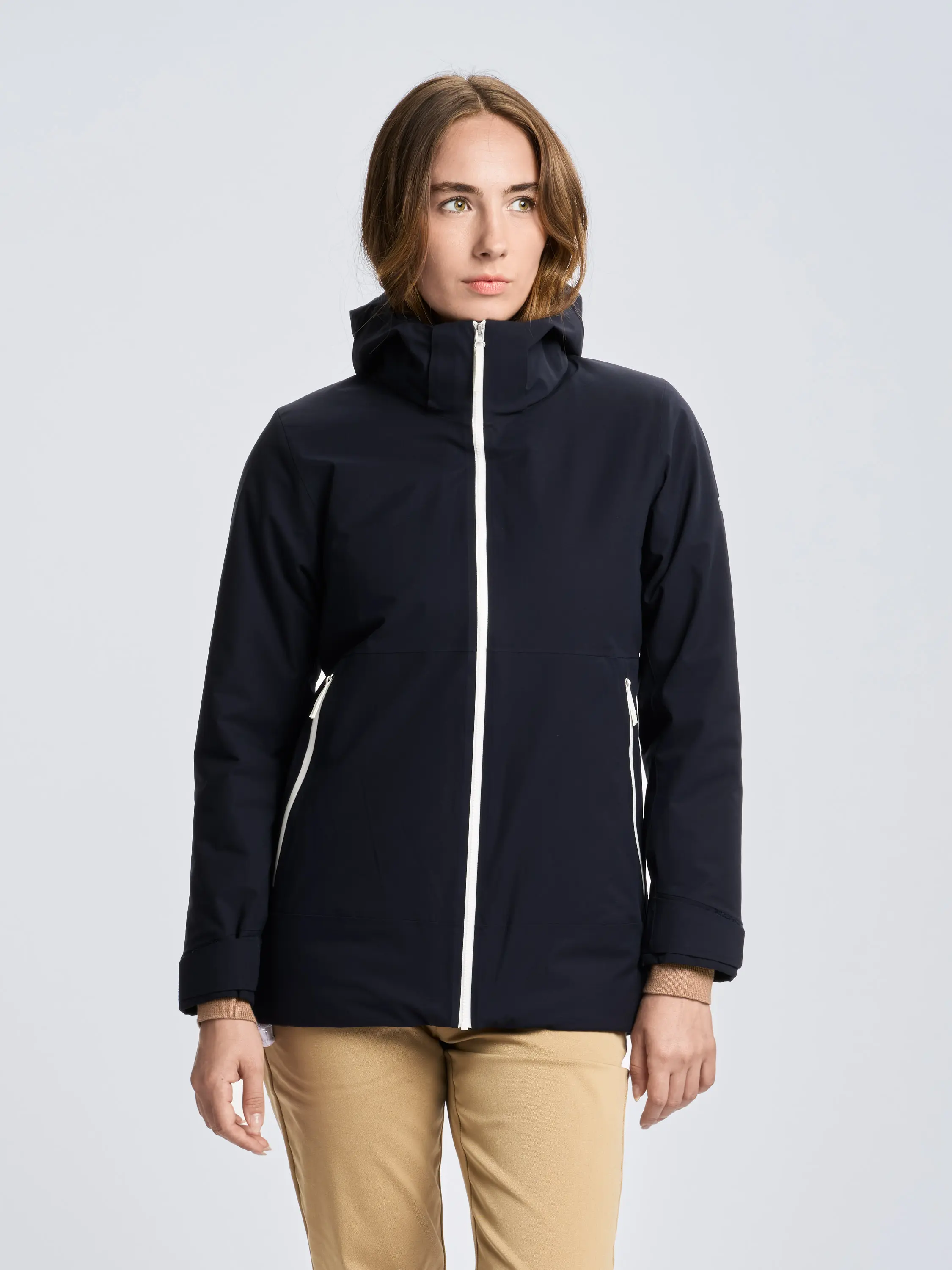 ALTURA WS INS JACKET