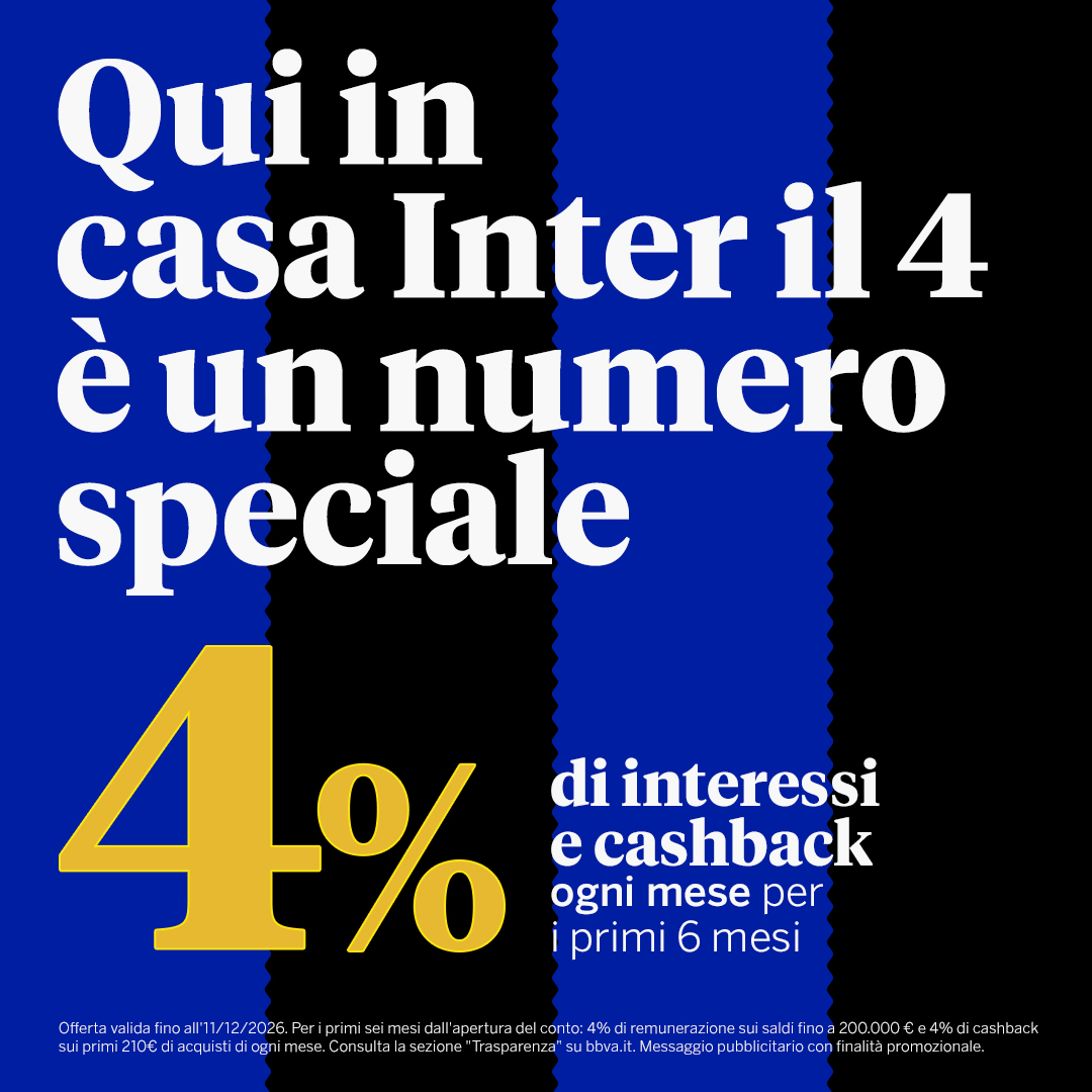 Inter | BBVA Inter | BBVA