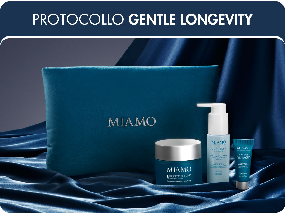 protocollo gentle longevity