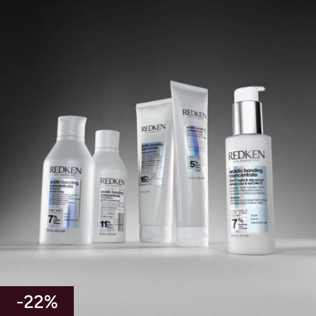 REDKEN