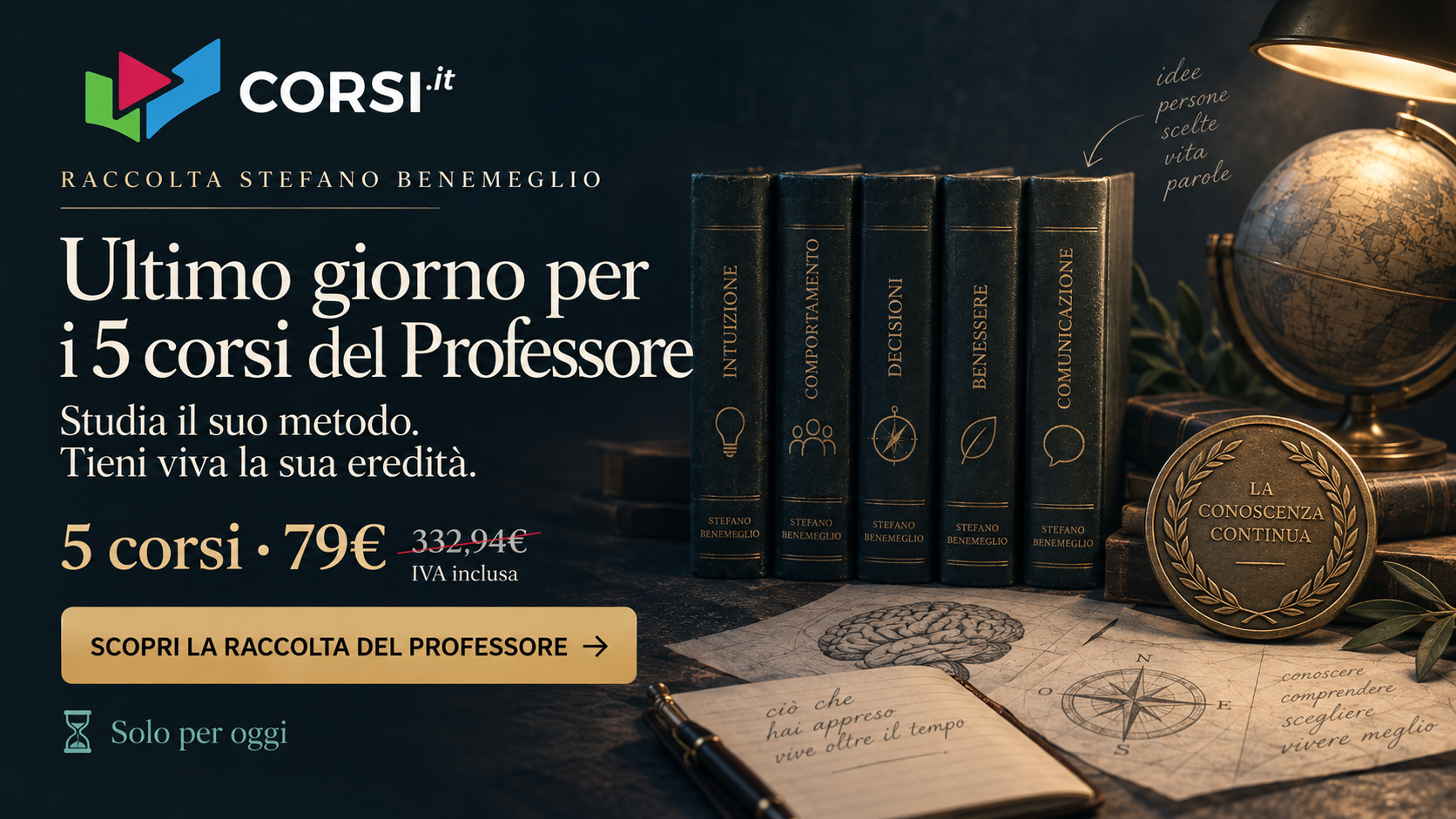 Corso