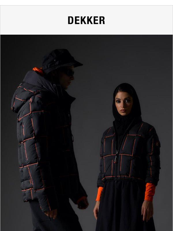 Nuova Collezione Autunno-Inverno