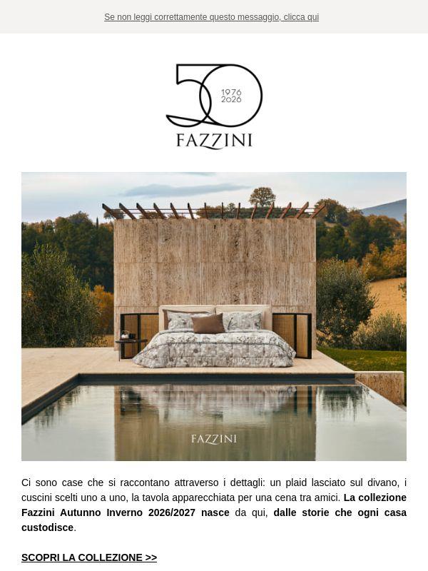 🍂 Racconti dell’abitare (e una novità)