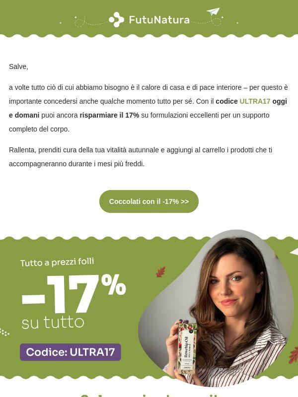🦉 Non perdere questa occasione