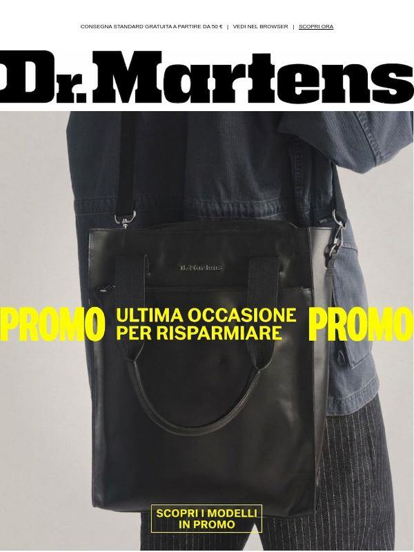 Oggi o mai più: ultimo giorno di promo