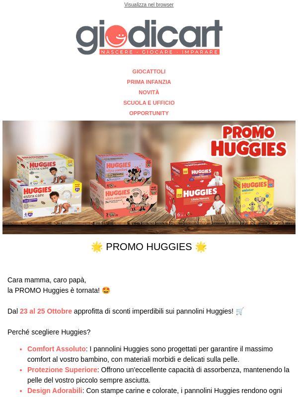 👶🏻 Huggies Weekend! 👶🏻