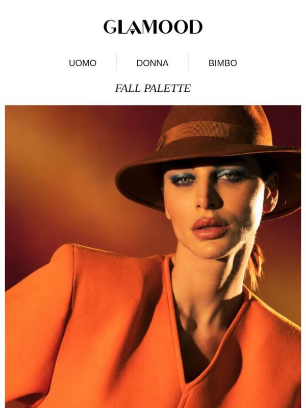 Guida Definitiva ai Colori dell'Autunno