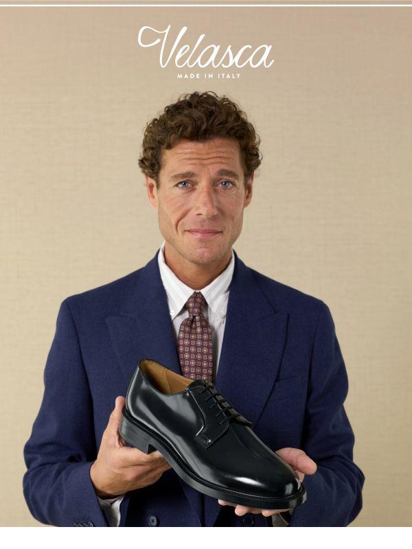 Le nostre scarpe più eleganti.