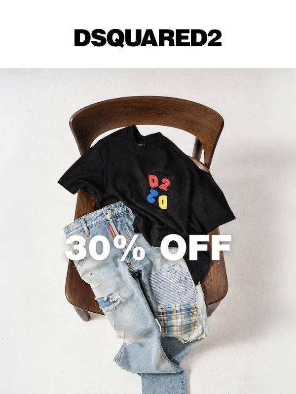 Mid Season Sale